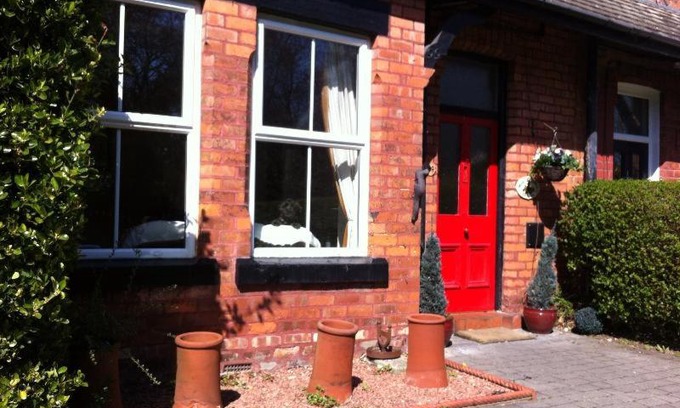 Formby Bed & Breakfast | Formby Guest House