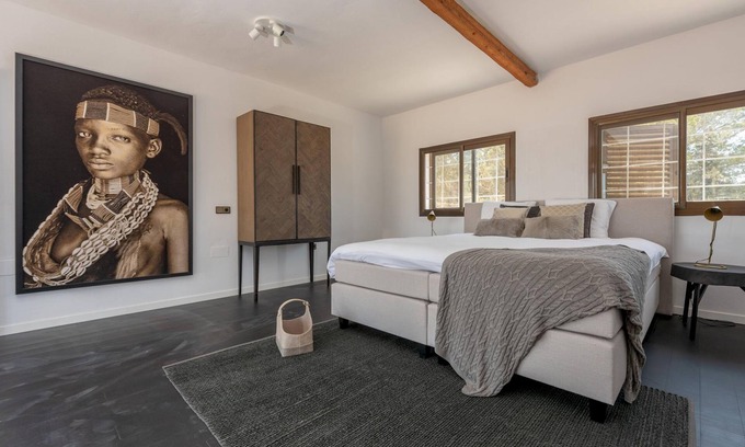 La Savina House | Formentara in Formentera