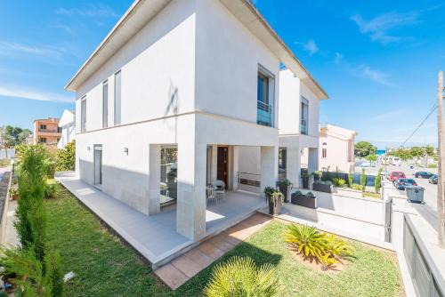 Can Picafort Villa | Formentera 1