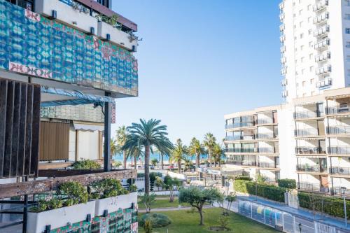 Salou City Centre Apartment | Formentor Planet Costa Dorada