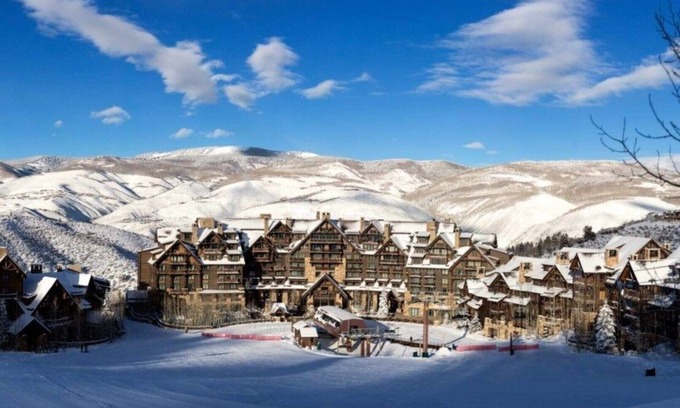 Avon Condo | Formerly Timbers Ritz Carlton Bachelor Gulch 3 BR - Free Lift Tickets-Ski-in/out