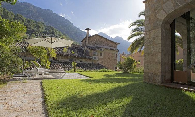 Fornalutx House | Fornalutx