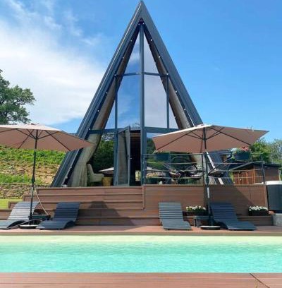 Petrovaradin Villa | Forrest Relax & Spa