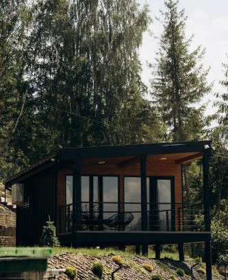 Slavske House | ForRestHillResort