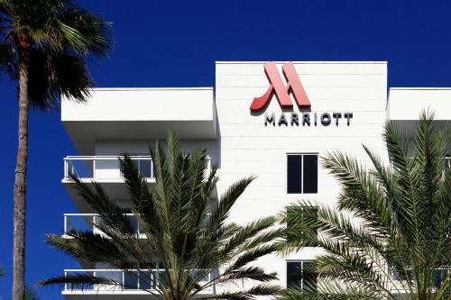 Pompano Beach Resort | Fort Lauderdale Marriott Pompano Beach Resort