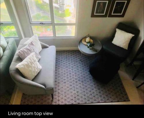 Bonifacio Global City Apartment | Fort Victoria Condominium Tower C