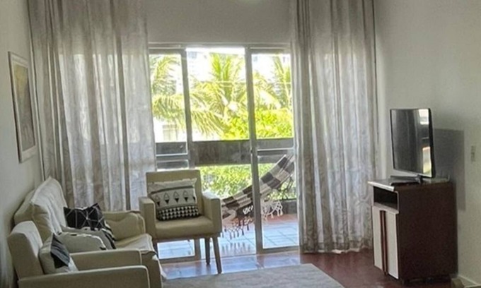 Algodoal Apartment | Forte Beach - Algodoal - Cravos Street