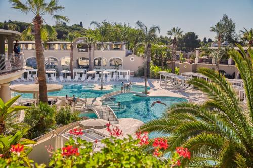 Forte Village Hotel | Forte Village Resort - Le Palme