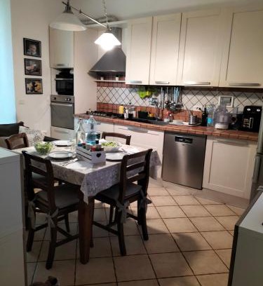 Careggi Rifredi Apartment | Fortezza garden apartment