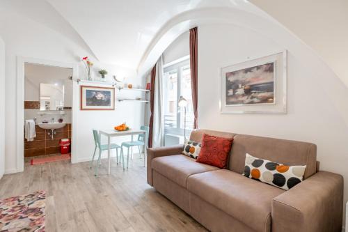 San Lorenzo Apartment | Fortezza Studios