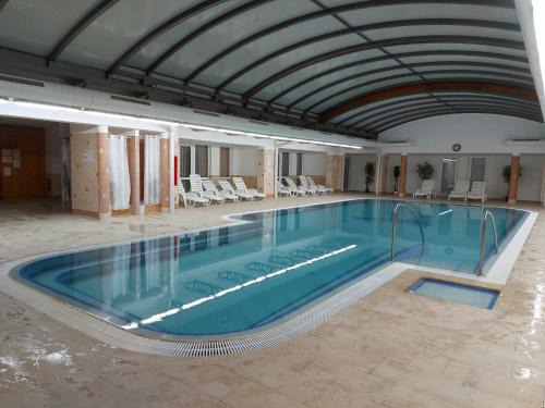Zalakaros Apartment | Fortuna Apartman