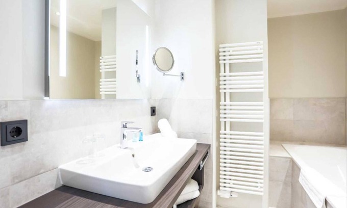 Muritz Apartment | Fortuna Suite - Maremüritz Marina Resort and Spa