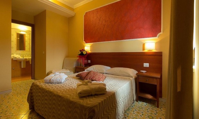 Pompei Resort | Fortuna Village Pompei