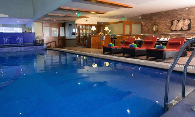Gandhi Nagar Hotel | Fortune Park JP Celestial, Bengaluru - Member ITC Hotels' Group