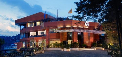 The Mall Road Resort | Fortune Resort Grace, Mussoorie - Member ITC Hotels' Group
