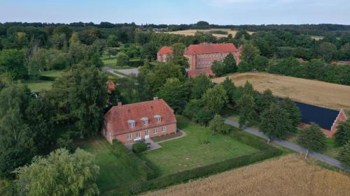 Hadsund Bed & Breakfast | Forvalterboligen