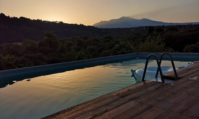Santa Tecla Apartment | FossaNave Cocole Apartment