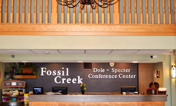 Russell Hotel | Fossil Creek Hotel And Suites