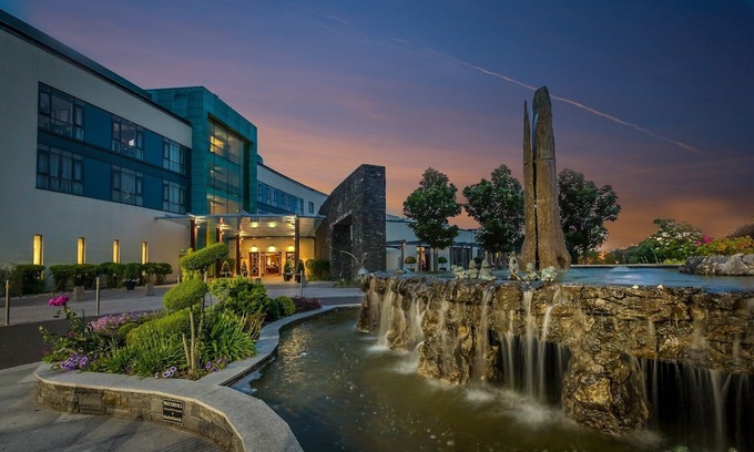 Fota Hotel | Fota Island Hotel & Spa