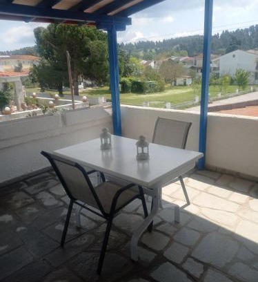 Siviri Apartment | FOTEINOS