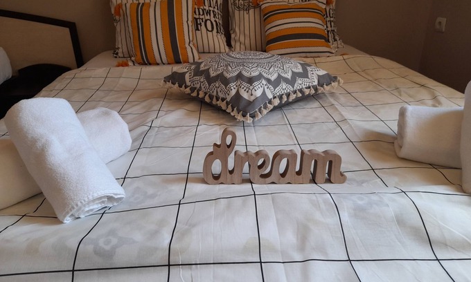 Veliko Tarnovo Apartment | Fotiadis Studio for family with kids !