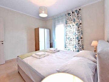 Paralia Dionysiou Cottage | Fotinia Beach House ground flo in Nea Propontida