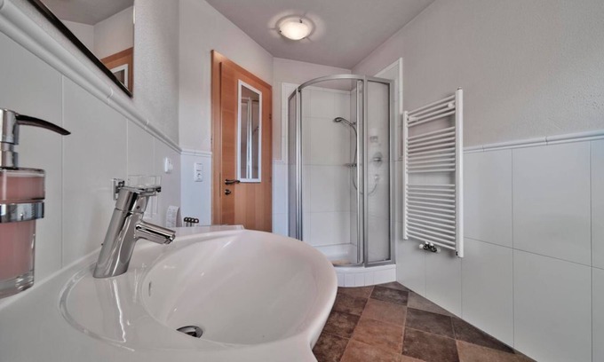 Scheffau am Wilden Kaiser Bed & Breakfast | Four-bed room 11 shower/WC, from 4 nights half board - Berggasthof Bärnstatt