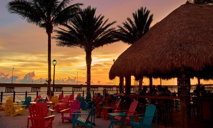 Punta Gorda Hotel | Four Points by Sheraton Punta Gorda Harborside