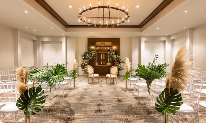 Turabo Hotel | Four Points by Sheraton Caguas Real