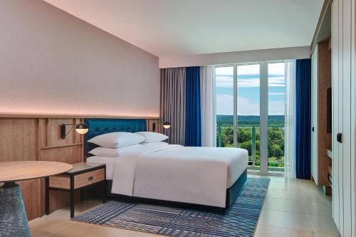 Bandar Penawar Hotel | Four Points by Sheraton Desaru