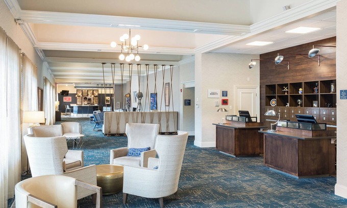 Eastham Hotel | Four Points by Sheraton Eastham Cape Cod