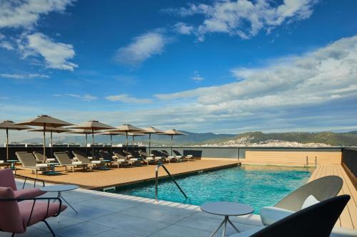 Viladecans Hotel | Four Points by Sheraton Barcelona Airport