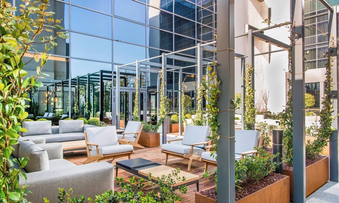 Pagnano Hotel | Four Points by Sheraton Venice Mestre