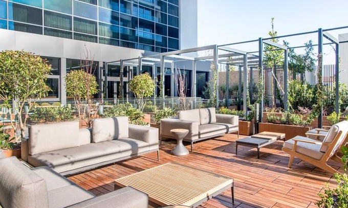 Pagnano Hotel | Four Points by Sheraton Venice Mestre