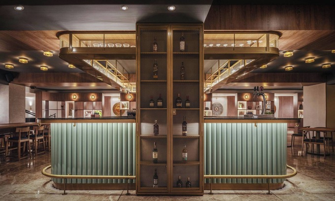 Chico Hotel | Four Points® by Sheraton Tequendama, Bogota