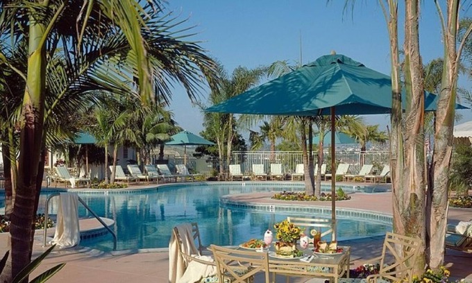 Aviara Resort | Four Seasons Aviara Two Bedroom March 15 - 22, 2025