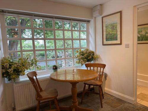 Patchway Apartment | Four Seasons Cottage - in the Cotswolds