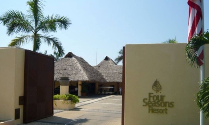 Punta de Mita Resort | Four Seasons Punta Mita Two Bedroom Christmas Week December 19 - 26, 2023