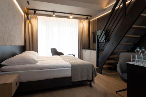 Nowa Karczma Apartment | Four Winds