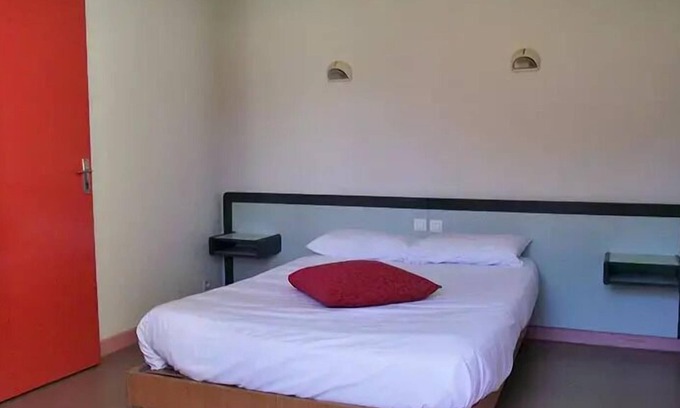 Fournols Apartment | Fournols d'Auvergne Holiday Village * - Azureva - 3-room accommodation for 4 people