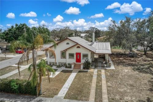 Sebring House | FourOaks