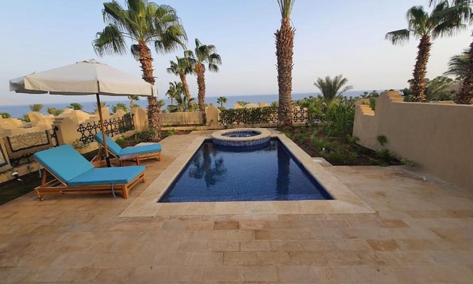 Sharm El Sheikh Villa | fourseasons resort - privte villa at fourseasons sharm elsheikh