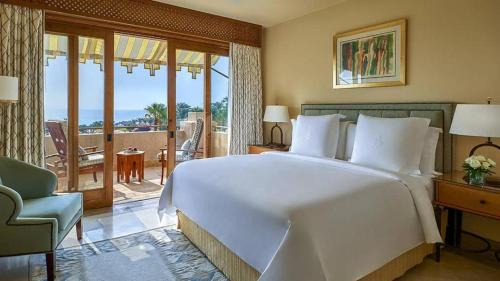 Sharm El Sheikh Apartment | fourseasons resort - chalet- Private Residence at fourseasons sharm elsheikh