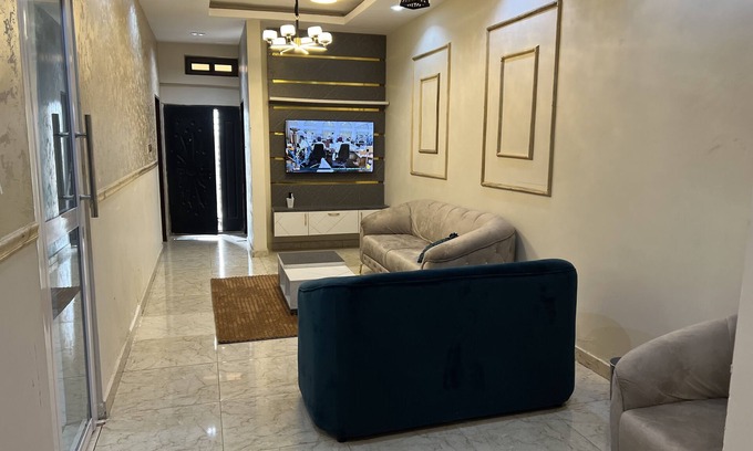 Santeo Bed & Breakfast | Fowaa Lux