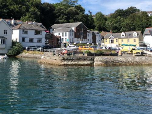 Fowey Apartment | Fowey Landing