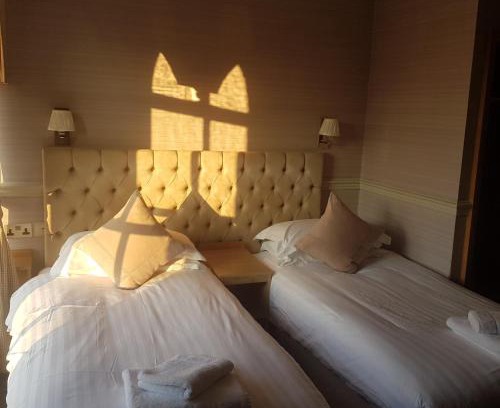 Armathwaite Hotel | Fox and Pheasant Inn
