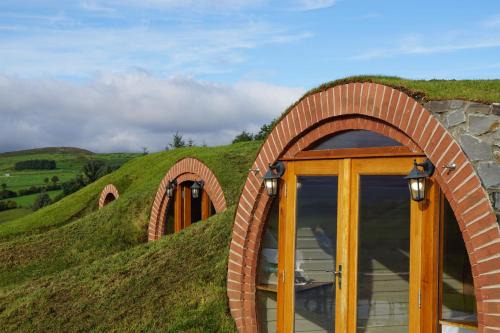 Rhayader House | Foxes View