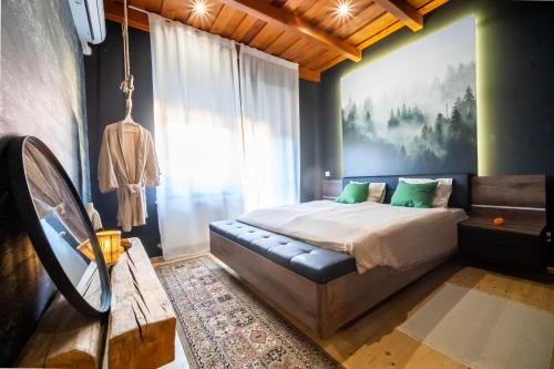 Zalakaros House | FoxForest Vendégház