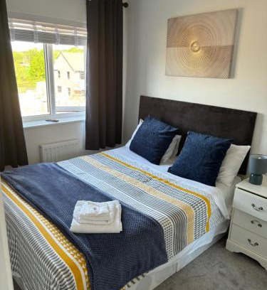 Middlesbrough House | Foxglove Close