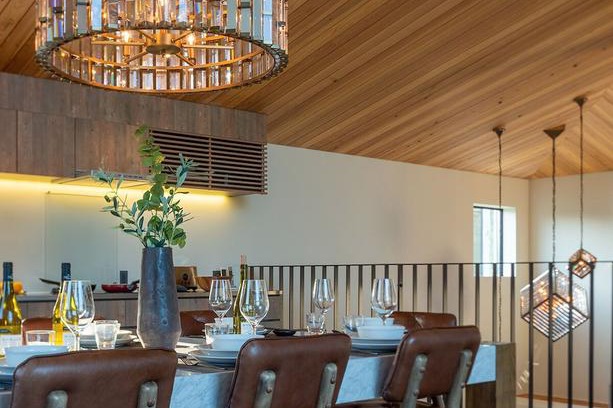 Niseko Ski Chalet | Foxwood D By H2 Life